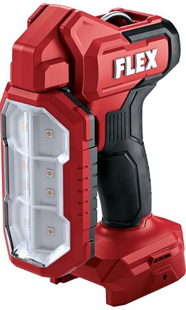 Flex Akku Lampe WL 1000 18.0 ohne Akku und Ladegerät