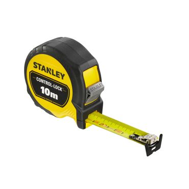 Stanley Bandmass Compact Pro 10m / 25mm