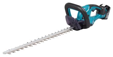 Makita Akku-Heckenschere DUH507RF 50 cm 18V / 3,0 Ah, 1 Akku + Ladegerät Makita Akku-Heckenschere DUH507RF 50 cm 18V / 3,0 Ah, 1 Akku + Ladegerät