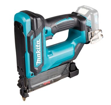 Makita Akku-Stiftnagler PT354DZ, 12V max. ohne Akku und Ladegerät im Karton