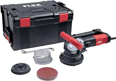 Flex Sanierungsfräse RE 16-5 115 230/CEE - RETECFLEX