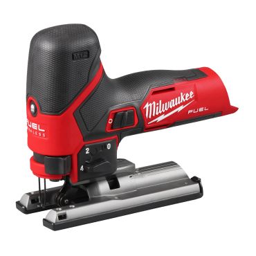 Milwaukee M12 FUEL Akku-Stichsäge M12FJS-0X