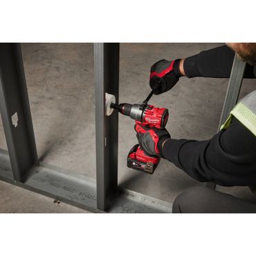 Milwaukee M18 FUEL ONE-KEY Akku-Bohrschrauber M18ONEDD3-0X ohne 