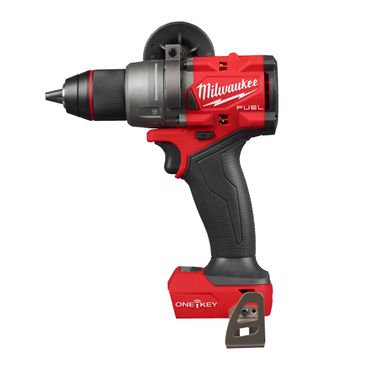 Milwaukee M18 FUEL ONE-KEY Akku-Bohrschrauber M18ONEDD3-0X ohne Akku und Ladegerät in HD-BOX