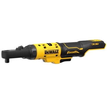 DeWALT Akku-Ratsche DCF500N, 1/4 + 3/8" 12V ohne Akku und Ladegerät