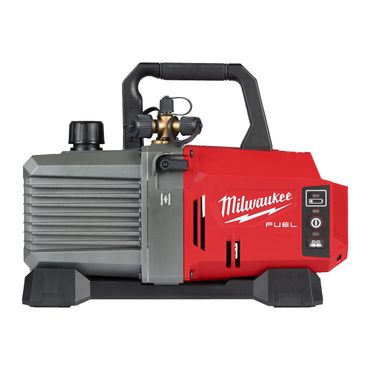 Milwaukee M18 Fuel Akku-Vakuum Pumpe M18 FVP5-0 ohne Akku und Ladegerät