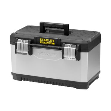 Stanley Werkzeugbox FatMax Metall-Kunststoff 20", 50 cm
