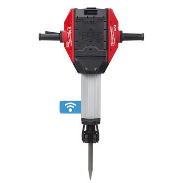 Milwaukee MXF DH2528H-602 MX FUEL 25 Kg Abbruchhammer