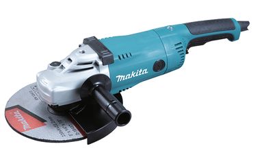 Makita Winkelschleifer GA9020RF, 230 mm., 2.200 W im Karton