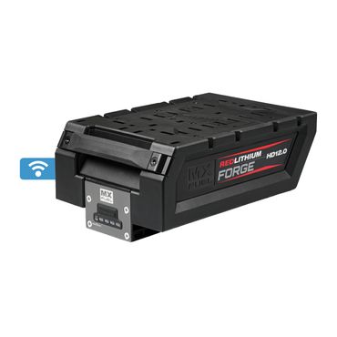 Milwaukee MXFuel Akkupack Forge XC 12.0 Ah Akku-Pack MXF HD812