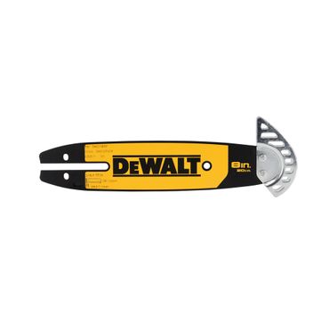 DeWALT Schwert DT20694, 20 cm für DCMPS520