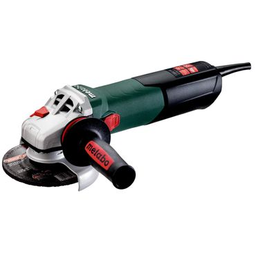 Metabo WE 15-125 Quick Winkelschleifer, 125 mm, 1550 Watt im Karton