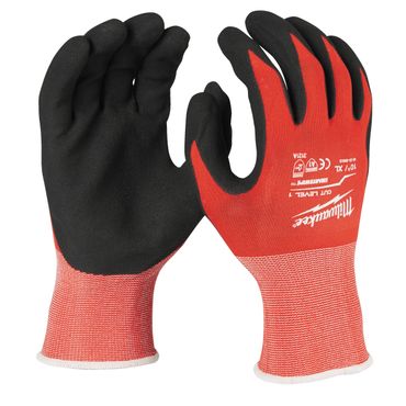 Milwaukee Schnittschutzhandschuhe Klasse 1/A Größe 10 (XL)