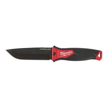 Milwaukee HARDLINE Premium-Messer mit feststehender Klinge