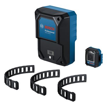 Bosch Auto-Start-Set Combo Kit GCA 30-42 + GCT 30-42 (Komplett)