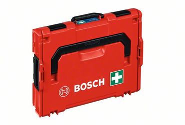 GOTOOLS Systemkoffer L-Boxx classic Gr.2 / 136 grau, nicht G4