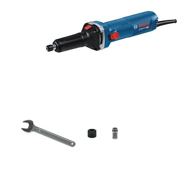 Bosch Geradschleifer GGS 30 LS, 750 Watt im Karton