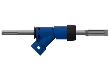 Bosch EXPERT SDS Clean max Flachmeißel-Adapter 25 x 400 mm