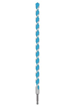 Bosch EXPERT HEX-9 Multi Construction Bohrer, 16 x 350 x 400 mm