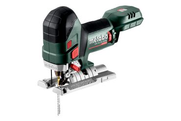 Metabo Akku-Stichsäge STA 18 LTX 150 BL ohne Akku und Ladegerät im Karton