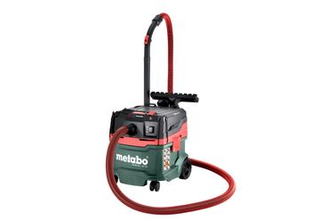 Metabo Akku-Sauger AS 36-18 L 20 PC mit manueller Filterabreinigung ohne Akku und Ladegerät