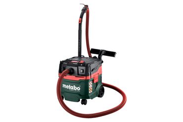 Metabo Akku-Sauger AS 36-18 L 20 PC-CC mit CordlessControl ohne Akku und Ladegerät
