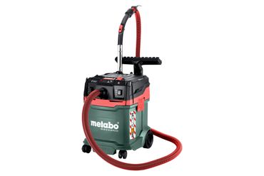 Metabo Akku-Sauger AS 36-18 M 30 PC-CC mit CordlessControl ohne Akku und Ladegerät