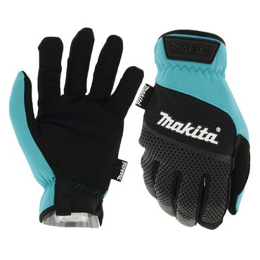 Makita Arbeitshandschuhe Gr. M (8) flexibel