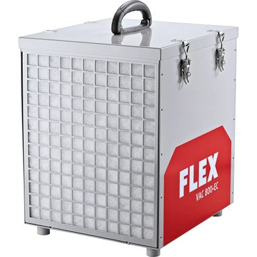 Flex Luftreiniger VAC 800-EC Air Protect 14