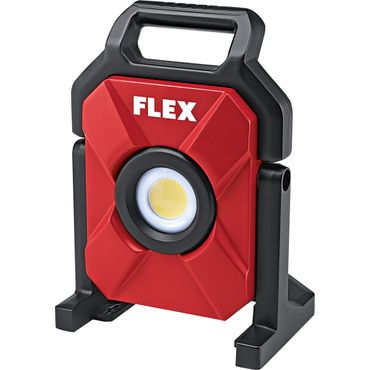 Flex Akku-Baustrahler CL 5000 10.8/18.0 ohne Akku und Ladegerät