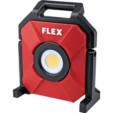 Flex LED Akku-Baustrahler CL 10000 10.8/18.0 ohne Akku und Ladegerät