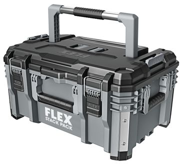 Flex Transportkoffer Medium Box STACK PACK TK-L SP MB