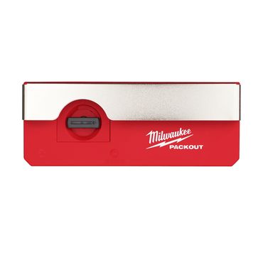 Milwaukee  PACKOUT Gürtelclip-Halterung
