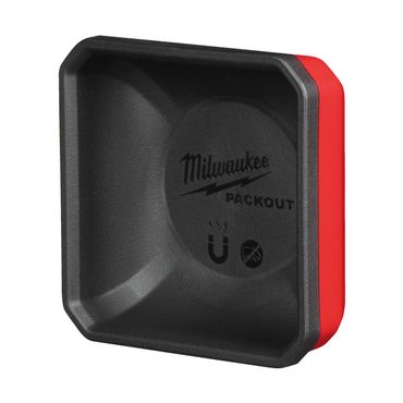 Milwaukee PACKOUT Magnetschale 10 x 10 cm 