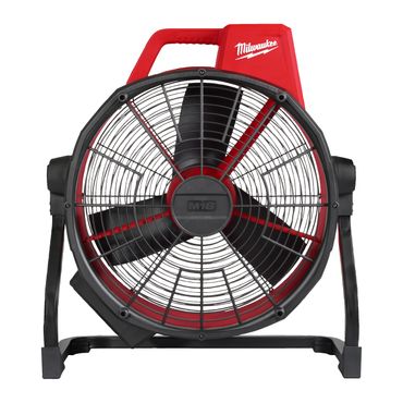 Milwaukee Akku-Ventilator M18ARFHP-0 ohne Akku und Ladegerät