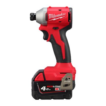 Milwaukee M18 Akku-Schlagschrauber 1/4 