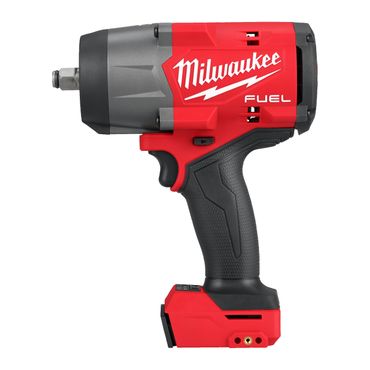 Milwaukee M18 FUEL Akku-Schlagschrauber 1/2" M18 FHIW2F12-0 ohne Akku und Ladegerät in HD-Box