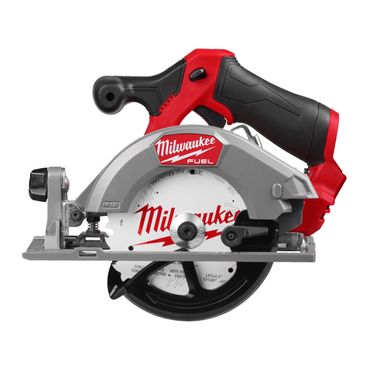 Milwaukee M12 FUEL Akku-Kreissäge M12 FCS442-0 ohne Akku und Ladegerät im Karton