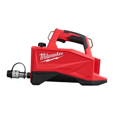 Milwaukee M18 Akku-Mini-Hydraulikpumpe M18 HMP700-0 ohne Akku und Ladegerät