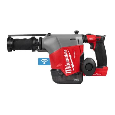 Milwaukee M18 FUEL SDS-plus Akku-Kombihammer M18 FHAFOH16-0X ohne Akku und Ladegerät