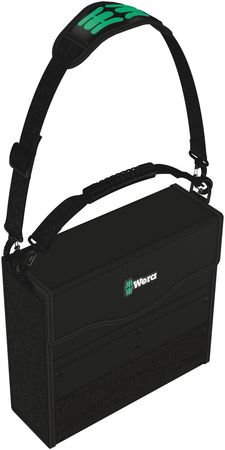 Wera Wera 2go 2 Werkzeug-Container-Set