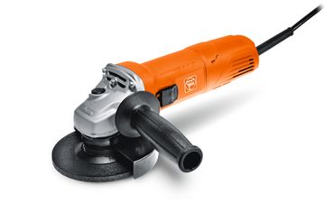 Fein Compact-Winkelschleifer WSG 7-115, Ø 115 mm, 760 Watt im Karton
