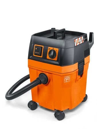 Fein Nass- / Trockensauger Fein Dustex 35 L