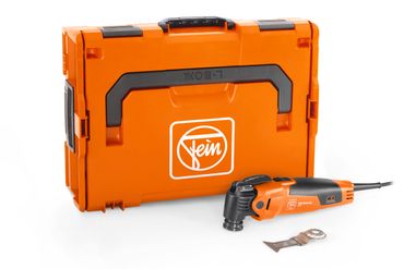 Fein Oszillierer - MM 500 MULTIMASTER MM 500 Plus