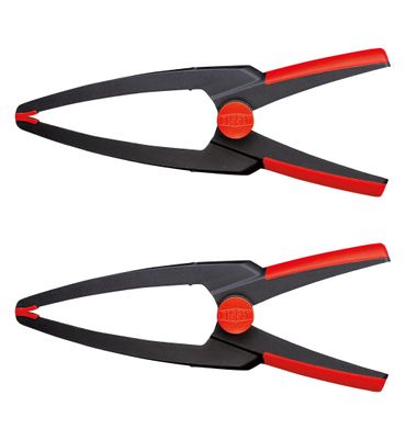 Bessey Federzwinge Clippix XCL, lang und spitz, XCL2-SET, (2 Stück)