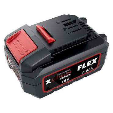 Flex Akku-Pack  AP 18.0/5.0, 18 Volt / 5,0 Ah