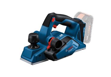 Bosch Akku-Hobel GHO 18V-26 ohne Akku und Ladegerät im Karton