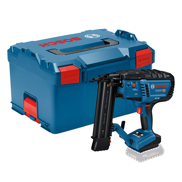 Bosch Akku-Holznagler GNH 18V-50 M ohne Akku und Ladegerät in L-BOXX 238