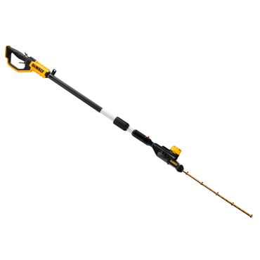 DeWALT Akku-Stabheckenschere DCMPH566N, 18 V ohne Akku und Ladegerät
