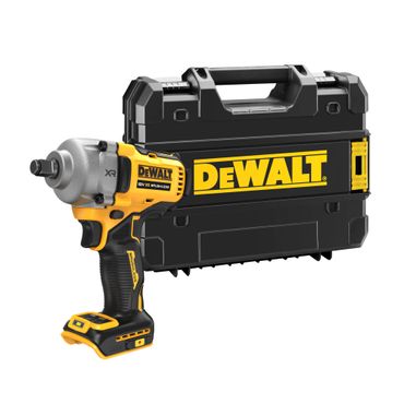 DeWALT Akku-Schlagschrauber DCF891NT, 1/2",18V ohne Akku und Ladegerät in TSTAK